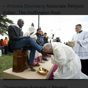 Meet your Posher, Amos