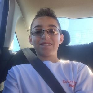 Meet your Posher, Dylan