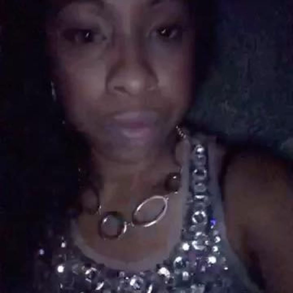 Meet your Posher, Candice