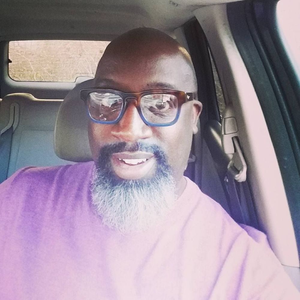 Meet your Posher, Steve