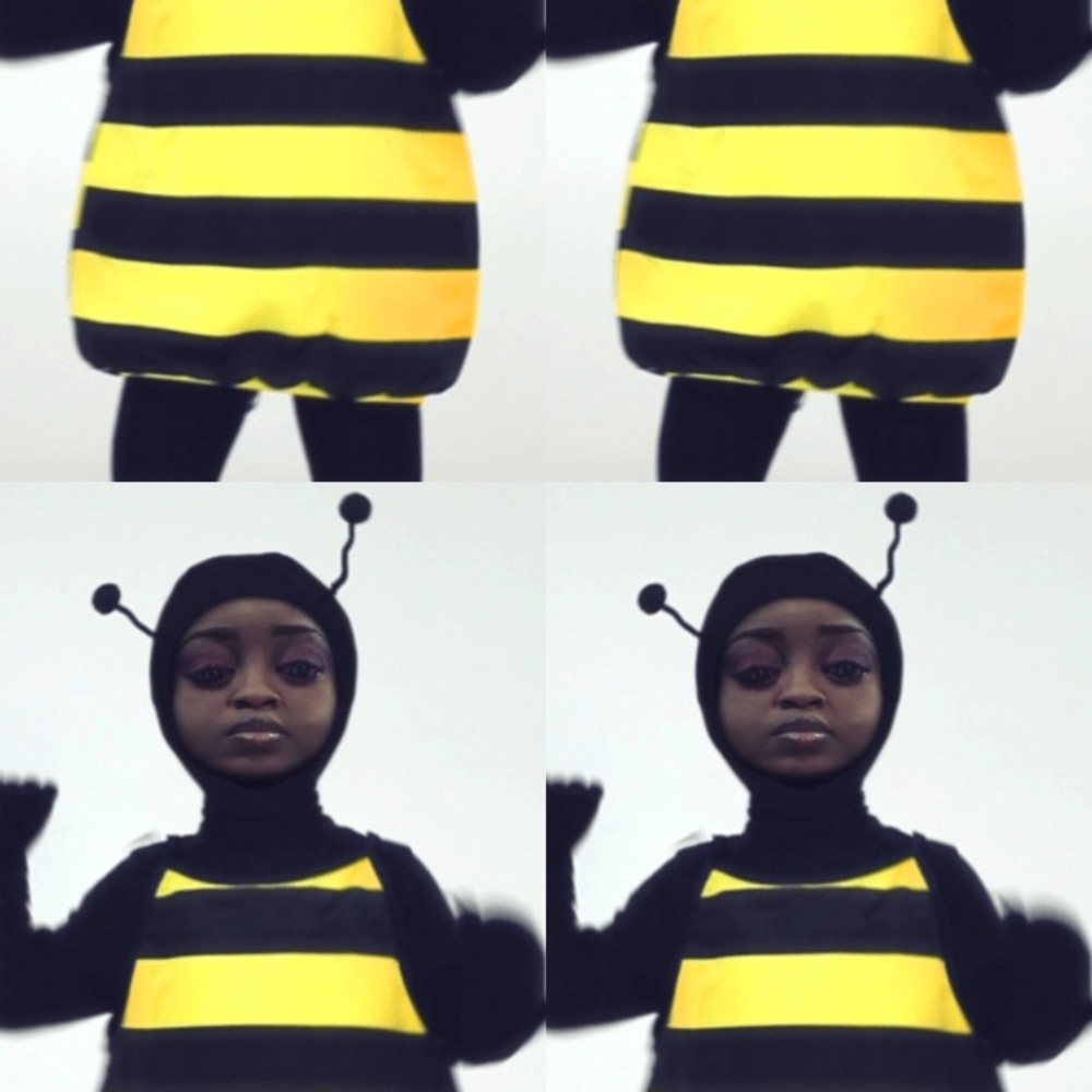 Meet your Posher, Mosun