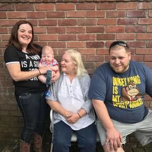 Meet your Posher, Mark