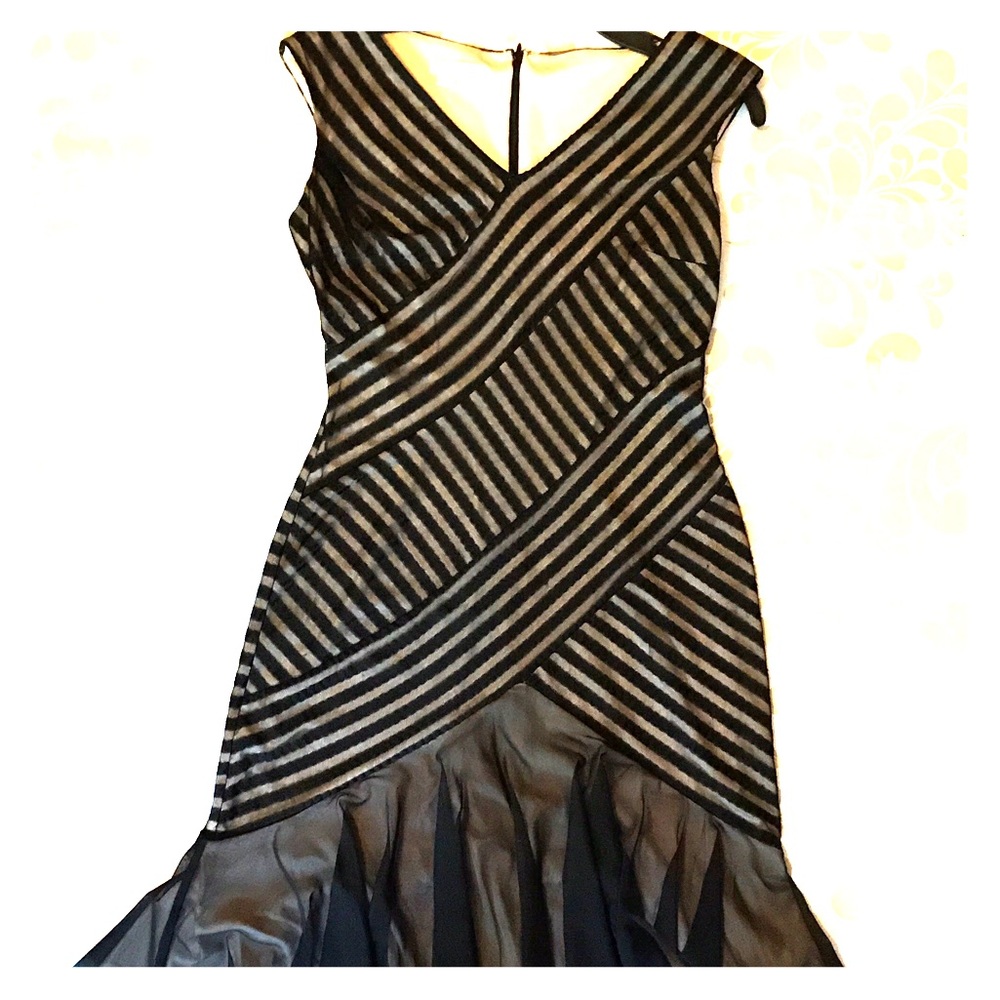 Great Gatsby Inspired Dress Size 6