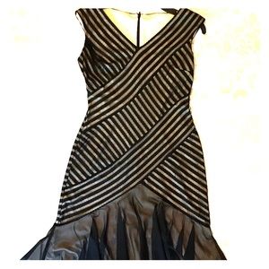 Great Gatsby Inspired Dress Size 6
