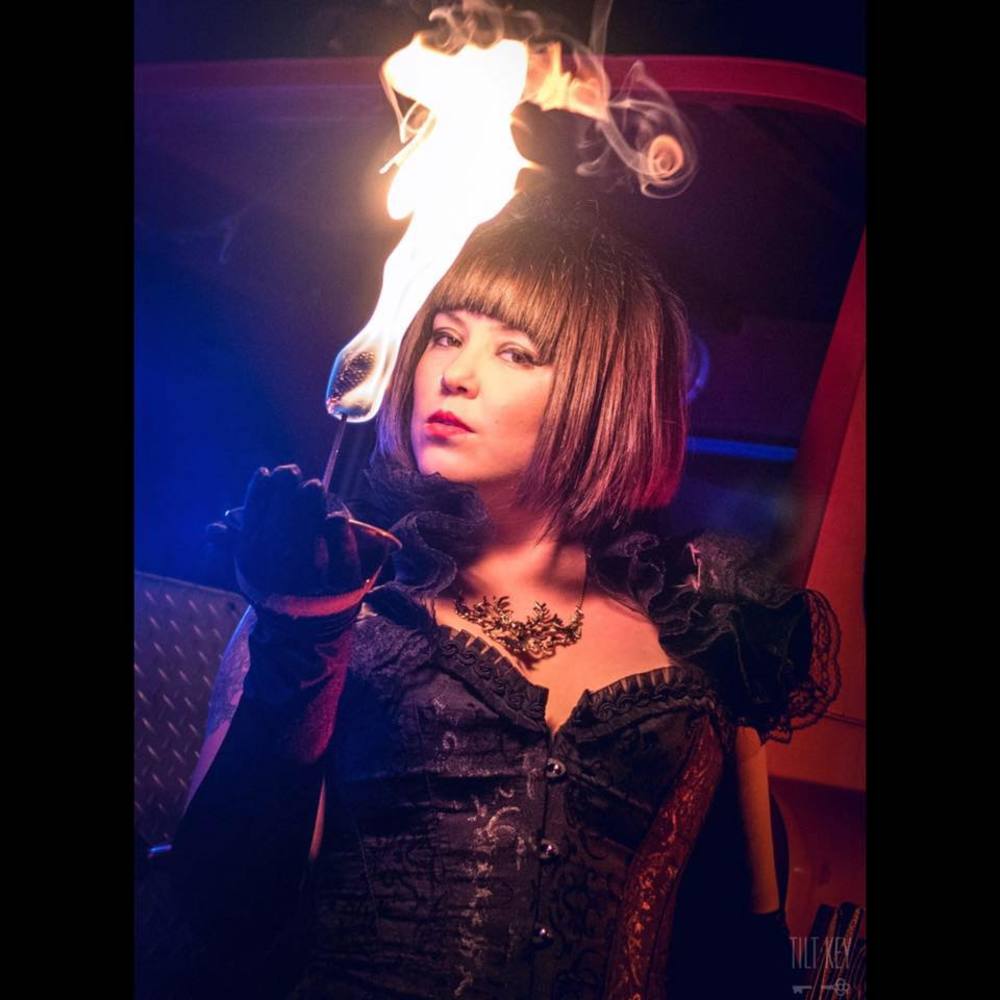 Meet your Posher, Kelley