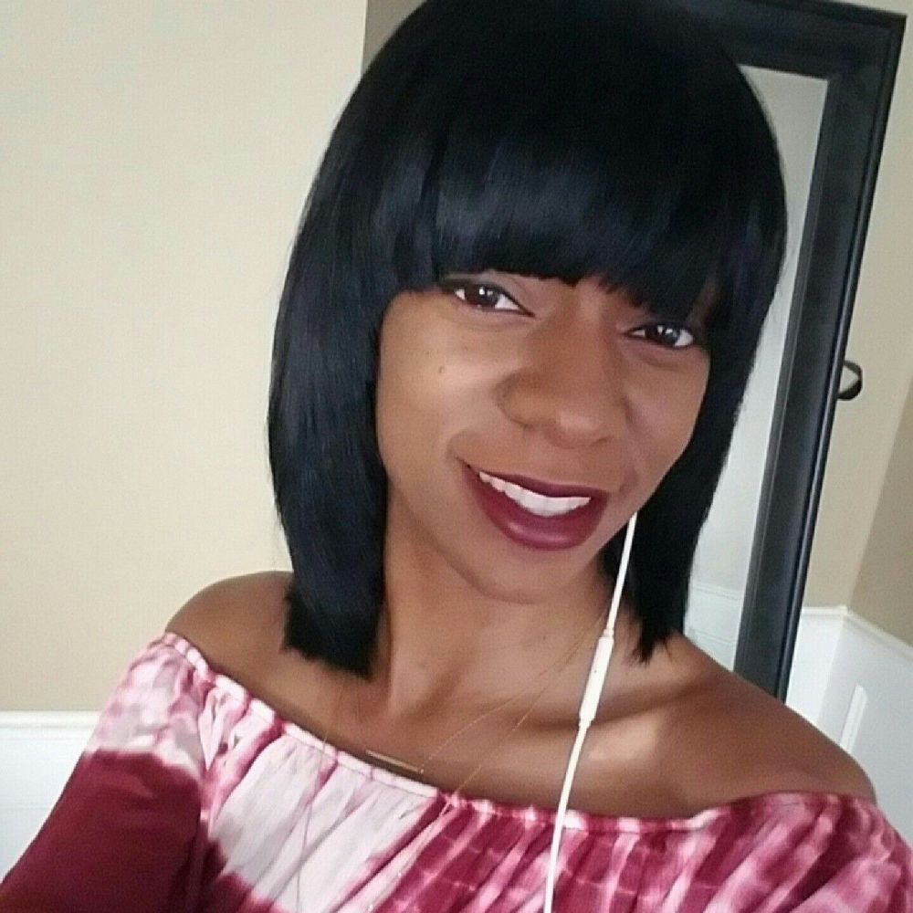 Meet your Posher, Candace