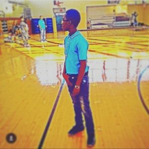 Meet your Posher, Travon