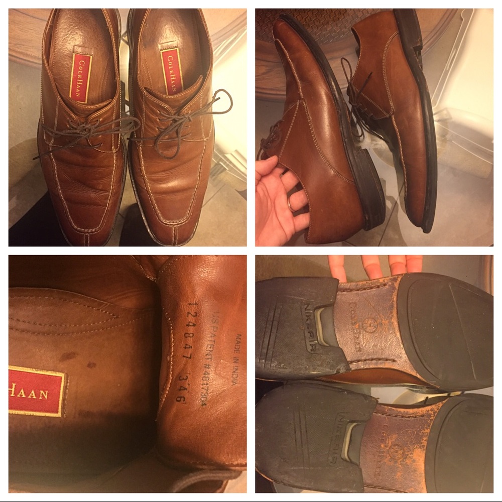 Cole Haan Men's Shoe