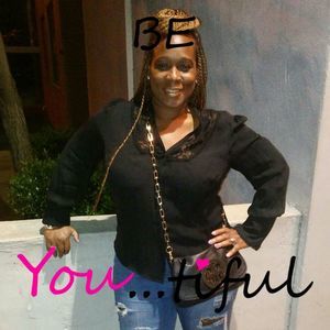 Meet your Posher, Pamela blessing