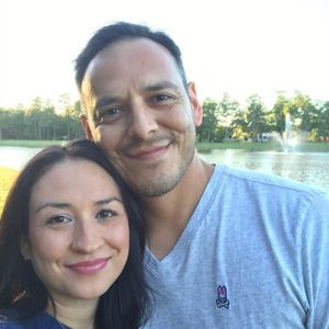 Meet your Posher, Vicky