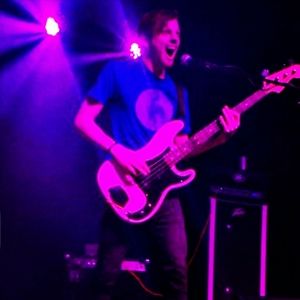 Meet your Posher, Nick