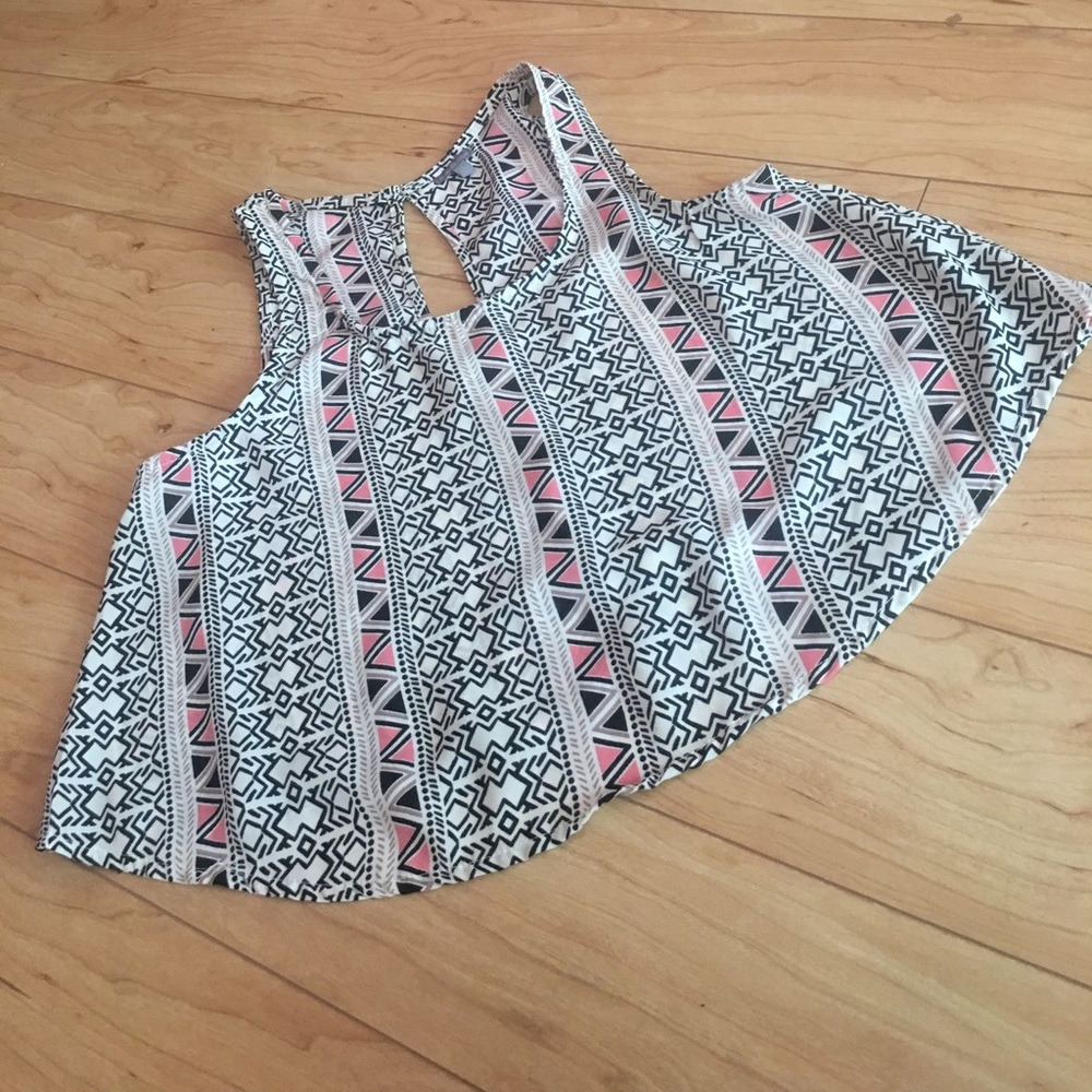 Charlotte Russe Top
