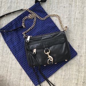 Rebecca Minkoff Mini Mac