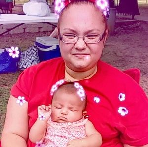 Meet your Posher, Adriana