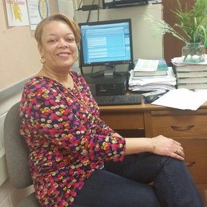 Meet your Posher, Janet