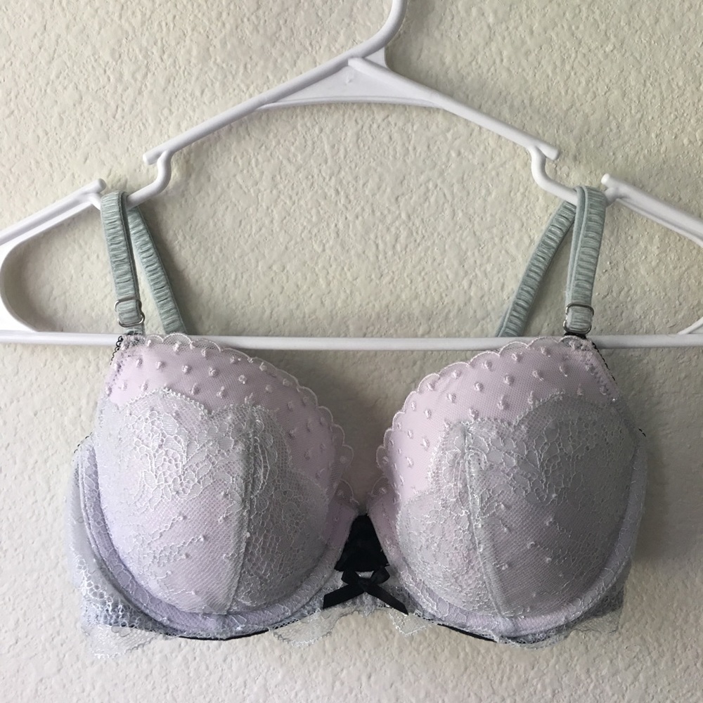 Sexy VS Bra