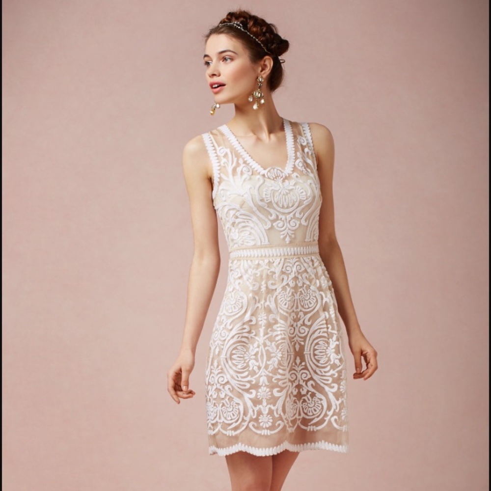 BHLDN Dress