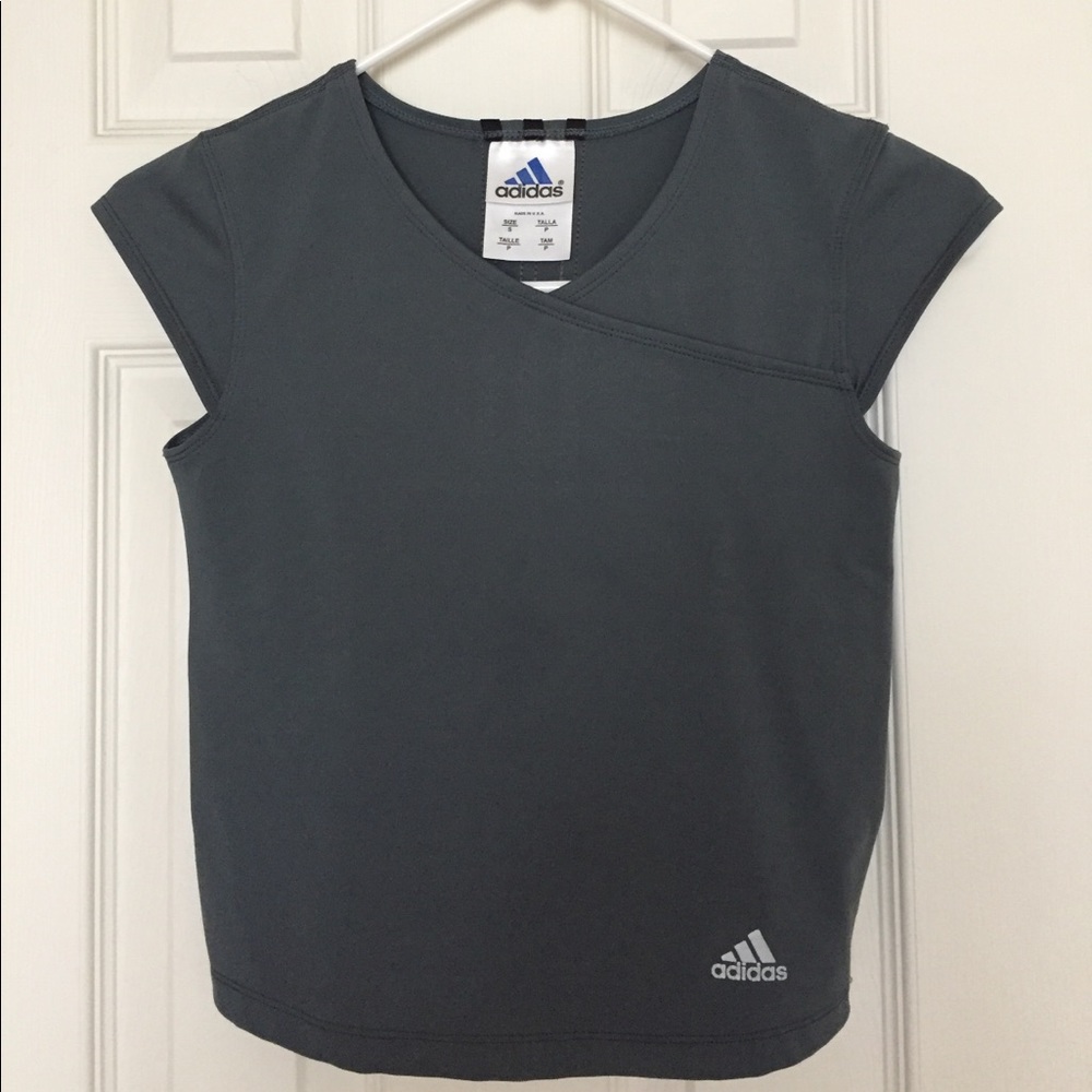 Adidas Workout Top
