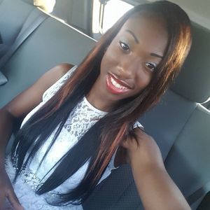 Meet your Posher, Lashune