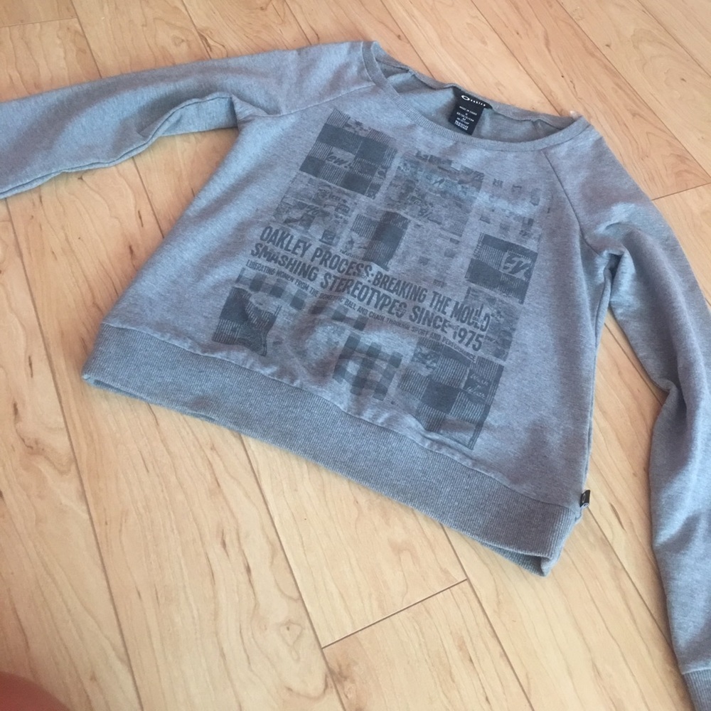 Oakley Sweatshirt