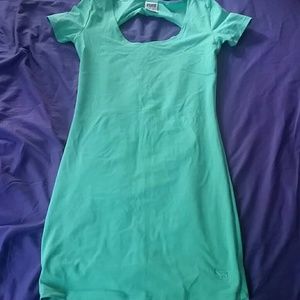 a victoria secret dress