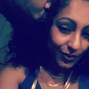 Meet your Posher, Sophia