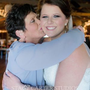 Meet your Posher, Donna