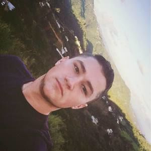 Meet your Posher, Ricardo