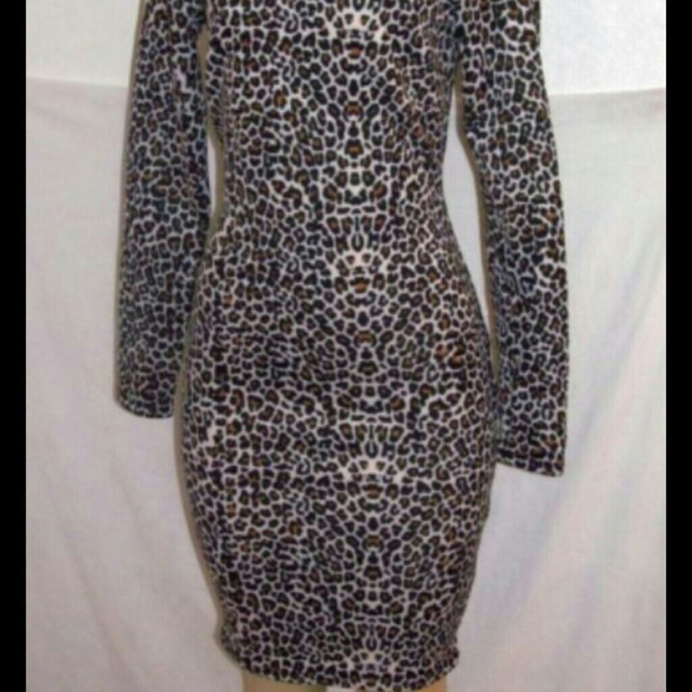 Kardashian dress