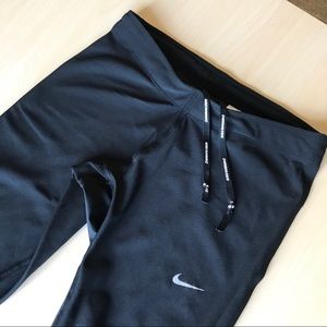 Nike running pants