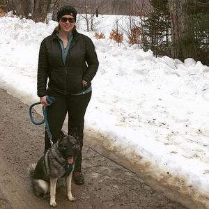 Meet your Posher, Cory