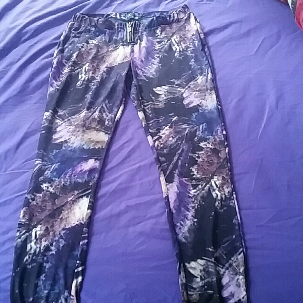 Sean John legging