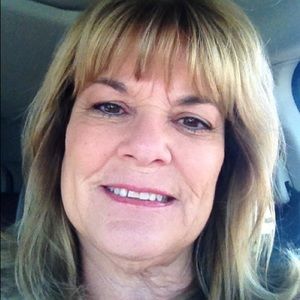 Meet your Posher, Deb