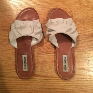 Steve Madden Getdown Sandal