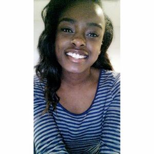 Meet your Posher, Alona