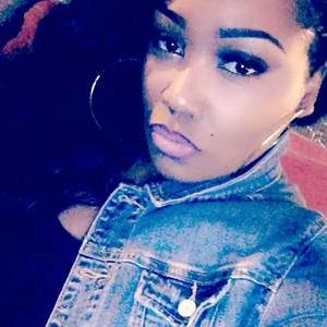 Meet your Posher, Sayisha