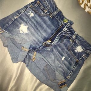 Don't purchase going to trade