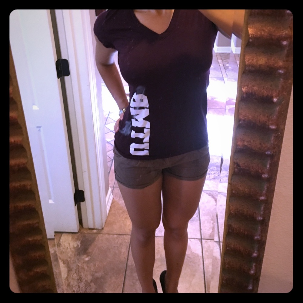 UTMB fitted tee