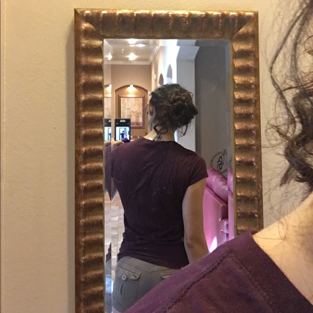 UTMB fitted tee - Picture 3 of 3