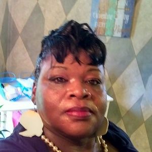 Meet your Posher, Patricia