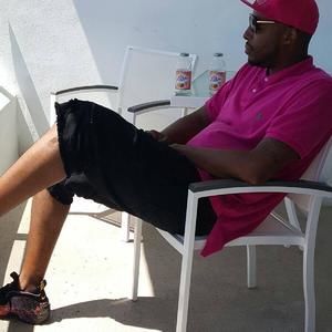 Meet your Posher, Marlon