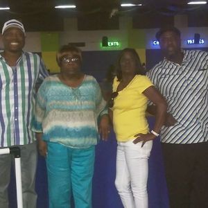 Meet your Posher, Regina