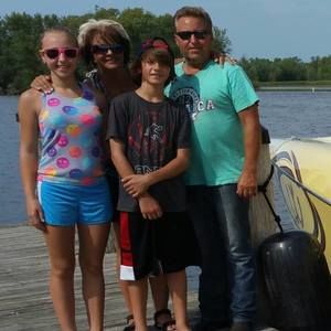 Meet your Posher, Denise