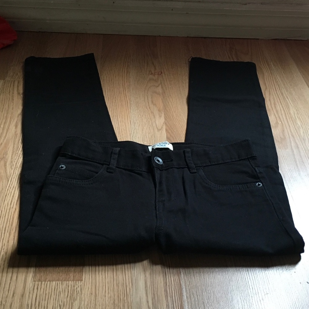Boys Skinny Jeans Child Place.