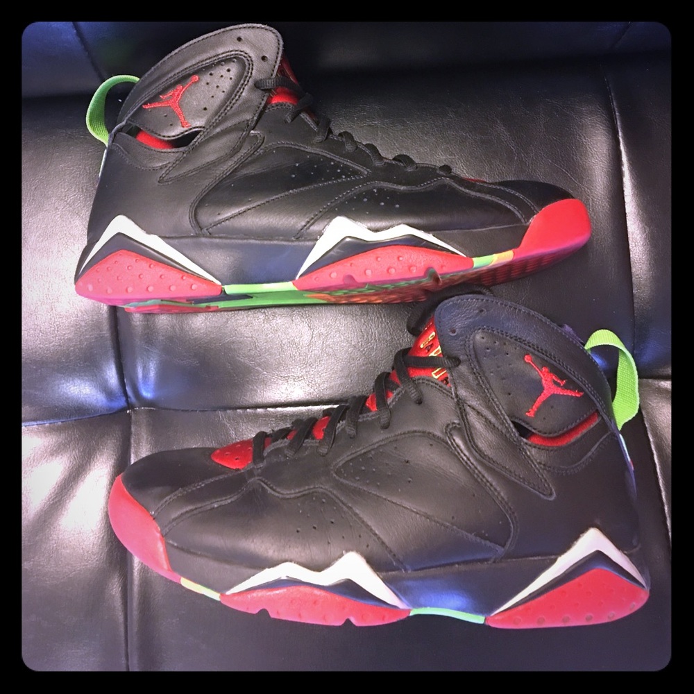 Marvin the Martian 7