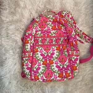 Vera Bradley Backpack - Large