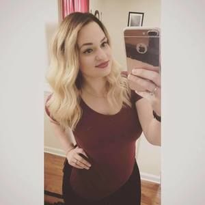Meet your Posher, Kristin