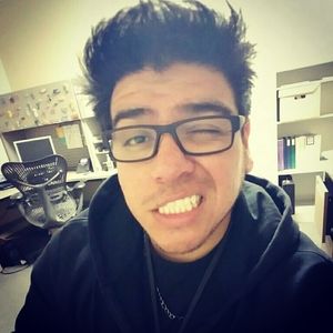 Meet your Posher, Edwin