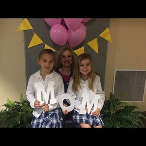 Meet your Posher, Jennifer