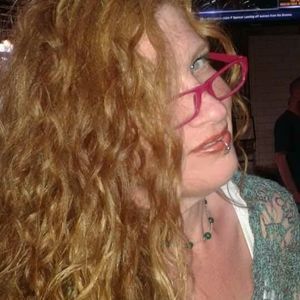 Meet your Posher, Shelly